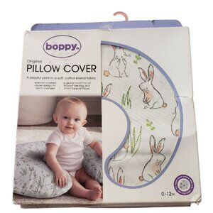 CT2120 Boppy Baby Pillow Cover 0 to 12 months